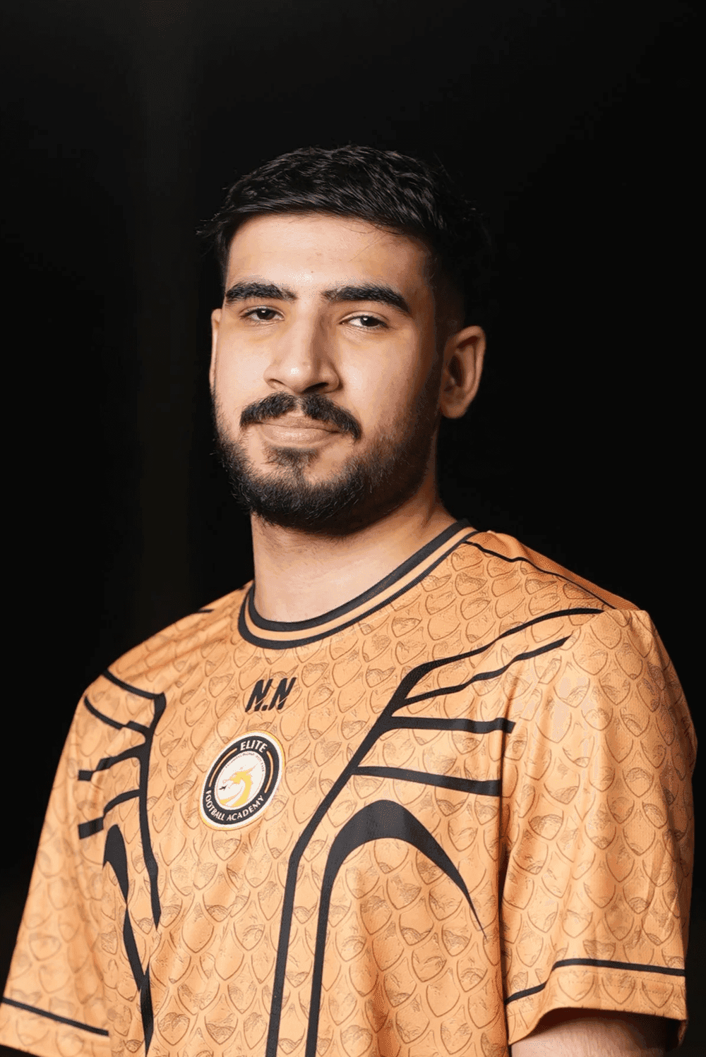 Nooh Nael, Coach